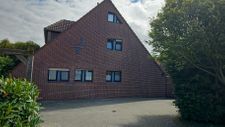  Ferienhaus Wittmunder Str. 37 A Carolinensiel - 