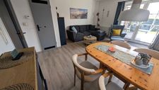 Ferienhaus Mühlenblick 27 Whg. 4 Carolinensiel -