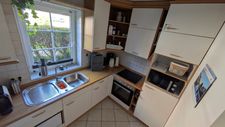 Ferienhaus Mühlenblick 27 Whg. 4 Carolinensiel -