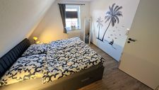 Ferienhaus Mühlenblick 27 Whg. 4 Carolinensiel -