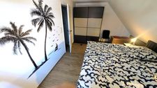Ferienhaus Mühlenblick 27 Whg. 4 Carolinensiel -