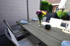 Ferienhaus Uferstraße 4 B Carolinensiel -