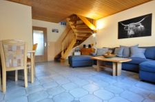 Ferienhaus Uferstraße 4 B Carolinensiel -