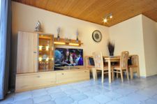 Ferienhaus Uferstraße 4 B Carolinensiel -