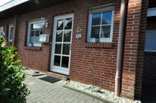 Ferienhaus Uferstraße 4 B Carolinensiel -