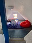 Ferienwohnung Bahnhofstraße 31 Whg. 7 Carolinensiel -