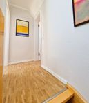 Friedenstrasse 19a "Haus Lux" Mecklenburg-Vorpommern -
