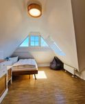 Friedenstrasse 19a "Haus Lux" Mecklenburg-Vorpommern -
