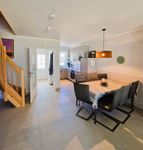 Friedenstrasse 19a "Haus Lux" Mecklenburg-Vorpommern -