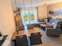 Ferienhaus Am Kurzentrum 26 Nr. 3 Carolinensiel -