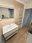 Ferienhaus Am Kurzentrum 26 Nr. 3 Carolinensiel -