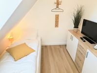 Ferienhaus Am Kurzentrum 26 Nr. 3 Carolinensiel -