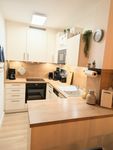 Ferienhaus Am Kurzentrum 26 Nr. 3 Carolinensiel -