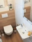 Ferienhaus Am Kurzentrum 26 Nr. 3 Carolinensiel -
