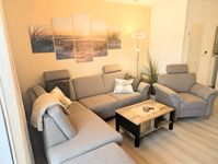 Ferienhaus Am Kurzentrum 26 Nr. 3 Carolinensiel -