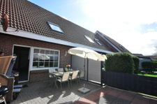 Ferienhaus Uferstraße 4 B Carolinensiel -