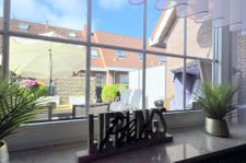 Ferienhaus Uferstraße 4 B Carolinensiel -
