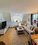Haus Kranichsruh "StrandGut" Whg 2.3 Mecklenburg-Vorpommern -