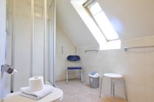  Ferienhaus Am Yachthafen 102 B Harlesiel - 