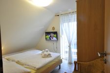  Ferienhaus Am Yachthafen 102 B Harlesiel - 