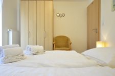  Ferienhaus Am Yachthafen 102 B Harlesiel - 