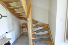  Ferienhaus Am Yachthafen 102 B Harlesiel - 