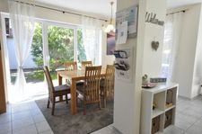  Ferienhaus Am Yachthafen 102 B Harlesiel - 