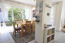  Ferienhaus Am Yachthafen 102 B Harlesiel - 