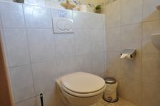  Ferienhaus Am Yachthafen 102 B Harlesiel - 