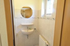  Ferienhaus Am Yachthafen 102 B Harlesiel - 
