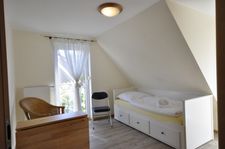  Ferienhaus Am Yachthafen 102 B Harlesiel - 