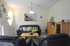  Ferienhaus Am Yachthafen 102 B Harlesiel - 