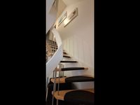  Haus Kirch Blick Werdum - 