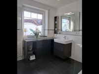  Haus Kirch Blick Werdum - 