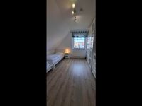  Haus Kirch Blick Werdum - 