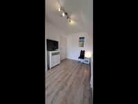  Haus Kirch Blick Werdum - 
