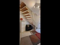  Haus Kirch Blick Werdum - 