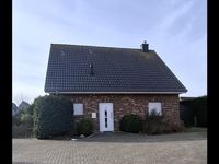  Haus Kirch Blick Werdum - 