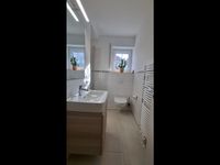  Haus Kirch Blick Werdum - 