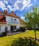 Friedenstrasse 19a "Haus Lux" Mecklenburg-Vorpommern -