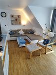  Ferienwohnung Am Yachthafen 24 Whg. 8 "Yachthus" Harlesiel - 