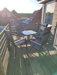  Ferienwohnung Am Yachthafen 24 Whg. 8 "Yachthus" Harlesiel - 