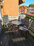  Ferienwohnung Am Yachthafen 24 Whg. 8 "Yachthus" Harlesiel - 