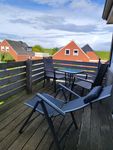  Ferienwohnung Am Yachthafen 24 Whg. 8 "Yachthus" Harlesiel - 
