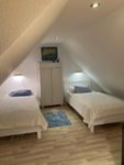  Ferienwohnung Mühlenstraße 28 Whg. 6 Carolinensiel - 