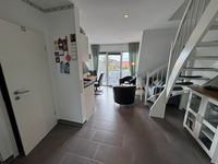  Ferienwohnung Mühlenstraße 28 Whg. 6 Carolinensiel - 