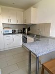 Ferienhaus Königsberger Str. 36 Carolinensiel -