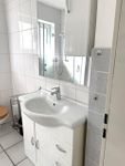Halligblick Nieblum -