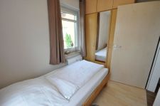Ferienwohnung Hilke Bootsweg 26 Whg. 3 Harlesiel -