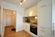 Ferienwohnung Hilke Bootsweg 26 Whg. 3 Harlesiel -